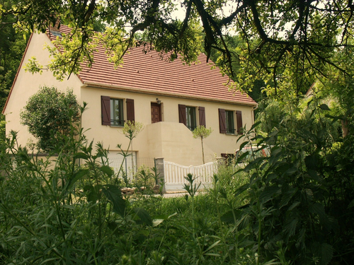vakantiehuis Frankrijk Picardië