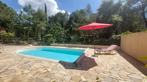 vakantiehuis Frankrijk Provence