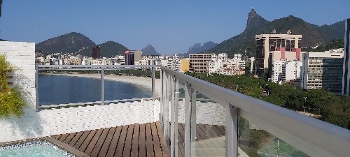 vakantiehuis Brazilie Rio de Janeiro