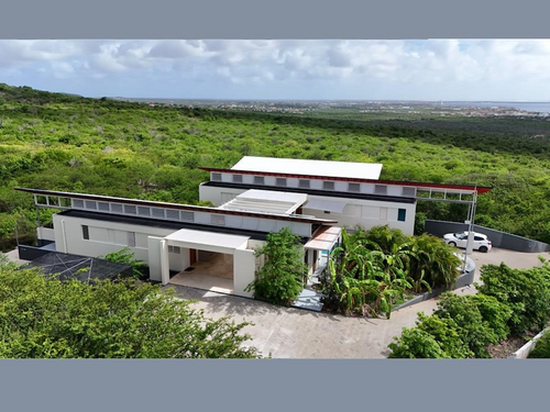 vakantiehuis Bonaire Sabadeco