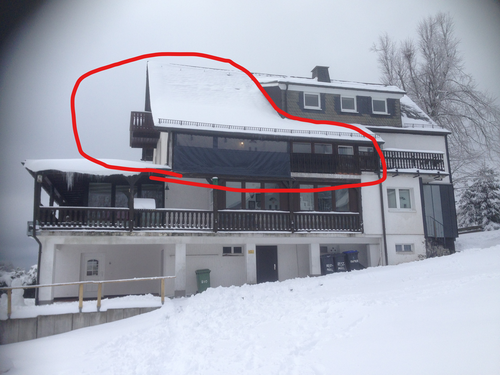 vakantiehuis Duitsland Sauerland