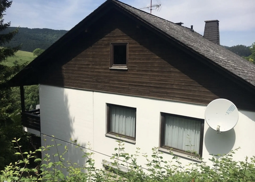 vakantiehuis Duitsland Sauerland