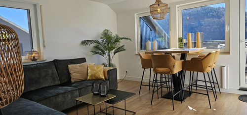 vakantiehuis Duitsland Sauerland