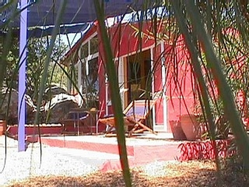 vakantiehuis Portugal 8800-164 Tavira