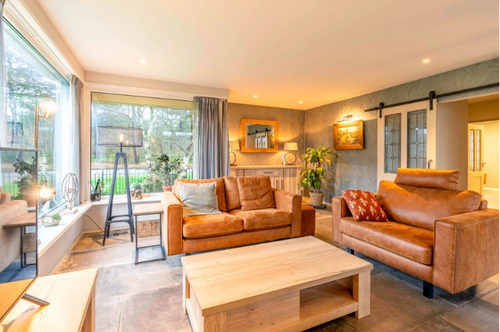 vakantiehuis Nederland Texel | Noord-Holland
