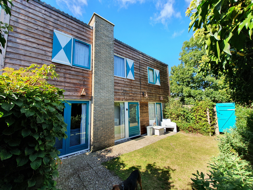 vakantiehuis Nederland Texel