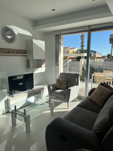 vakantiehuis Spanje Torrevieja