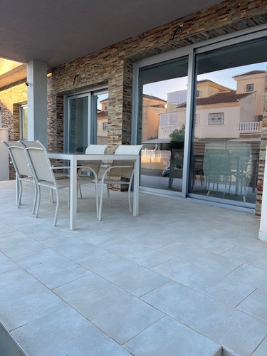 vakantiehuis Spanje Torrevieja