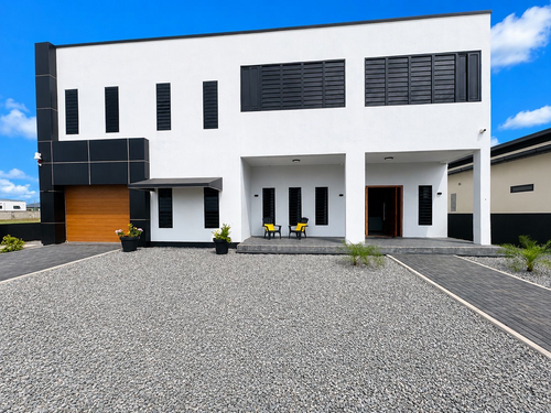 vakantiehuis Suriname Tourtonne
