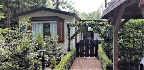 vakantiehuis Nederland Twente