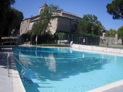 vakantiehuis Italie Umbrië