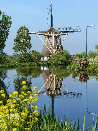 vakantiehuis Nederland Utrecht