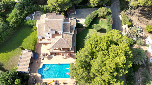 vakantiehuis Spanje Valancia