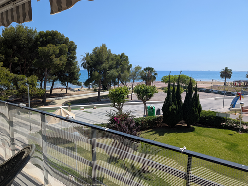 vakantiehuis Spanje Valencia