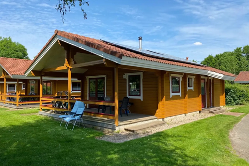 vakantiehuis Nederland Vechtdal, Overijssel