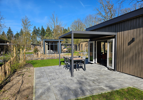 vakantiehuis Nederland Veluwe Gelderland