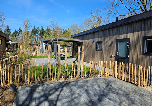 vakantiehuis Nederland Veluwe Gelderland