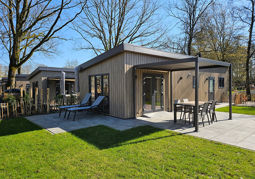 vakantiehuis Nederland Veluwe Gelderland