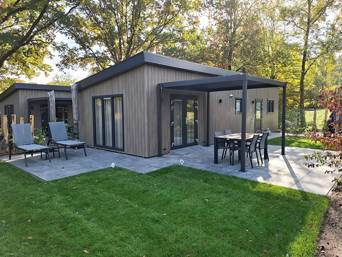 vakantiehuis Nederland Veluwe / Gelderland