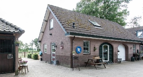 vakantiehuis Nederland Veluwe/Gelderland