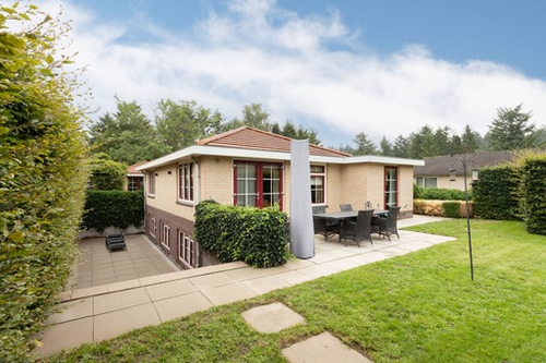 vakantiehuis Nederland Veluwe