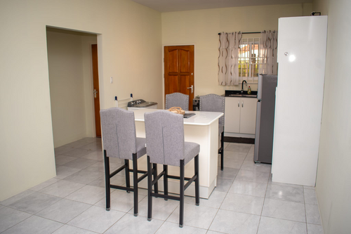 vakantiehuis Suriname Wanica