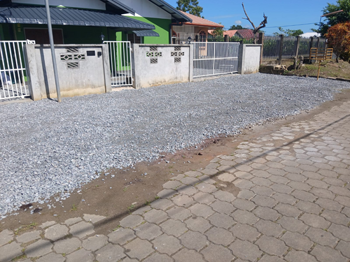 vakantiehuis Suriname Wanica
