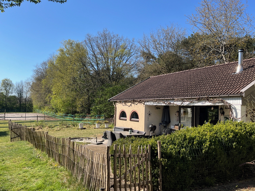 vakantiehuis Nederland West-Brabant