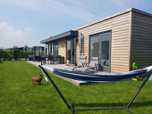 vakantiehuis Nederland Zeeland