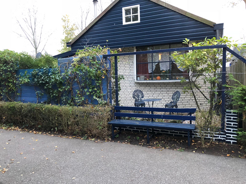 vakantiehuis Nederland Zeeland