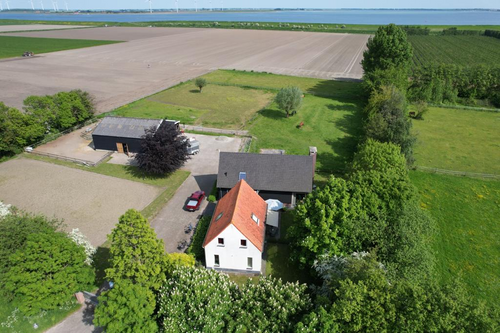 vakantiehuis Nederland Zeeland