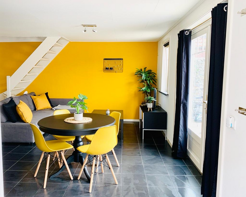 vakantiehuis Nederland Zeeland