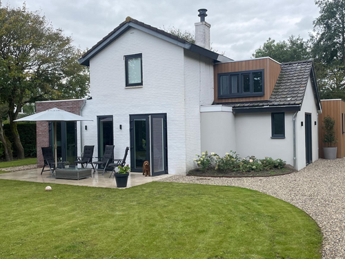 vakantiehuis Nederland Zeeland