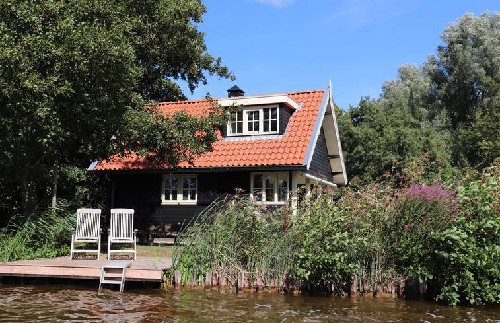 vakantiehuis Nederland Zuid Holland