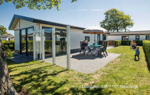 vakantiehuis Nederland Zuid Holland