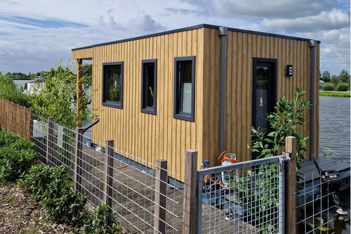 vakantiehuis Nederland Zuid-Holland