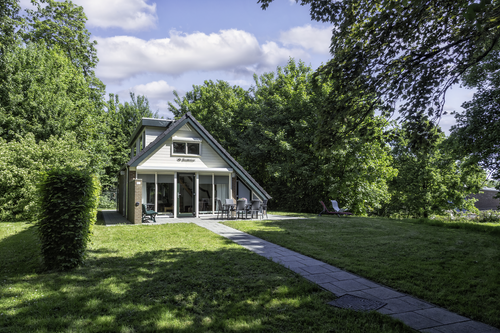 vakantiehuis Nederland Zuid-Limburg