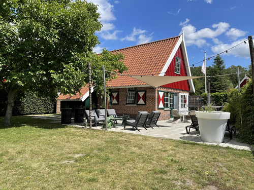 vakantiehuis Nederland Gelderland