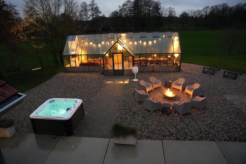 vakantiehuis Nederland Gelderland