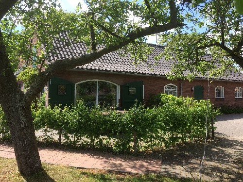 vakantiehuis Nederland Achterhoek Gelderland