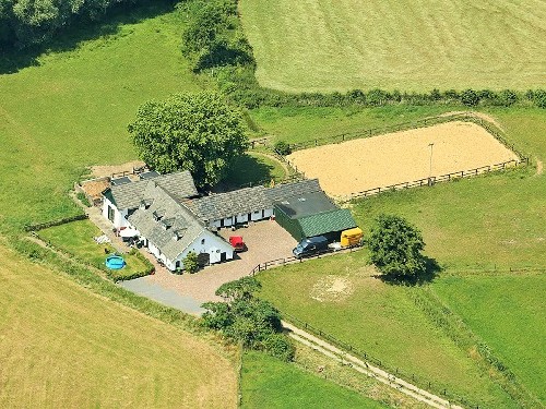 vakantiehuis Nederland Achterhoek/Gelderland