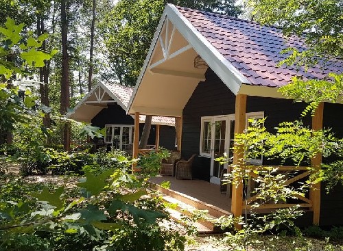 vakantiehuis Nederland Achterhoek, Gelderland