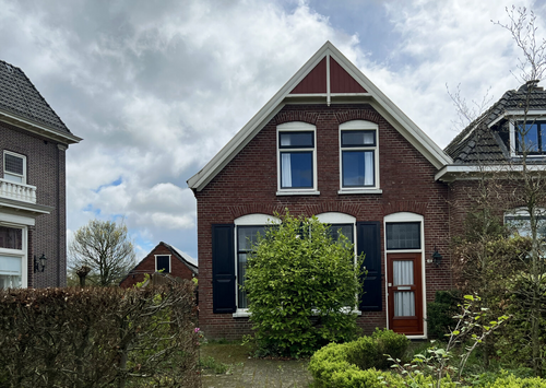 vakantiehuis Nederland Achterhoek