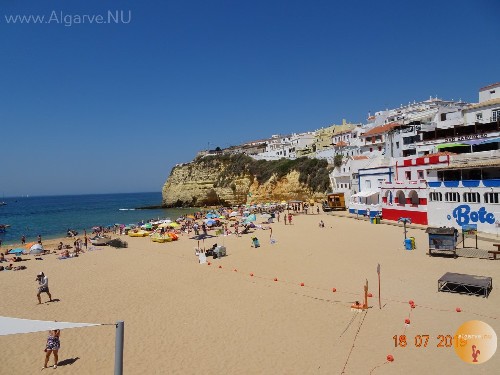 vakantiehuis Portugal Algarve