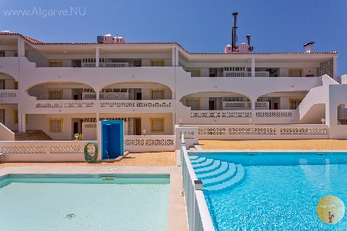 vakantiehuis Portugal Algarve