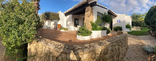 vakantiehuis Portugal Algarve