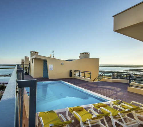 vakantiehuis Portugal Algarve