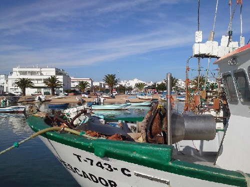 vakantiehuis Portugal Algarve