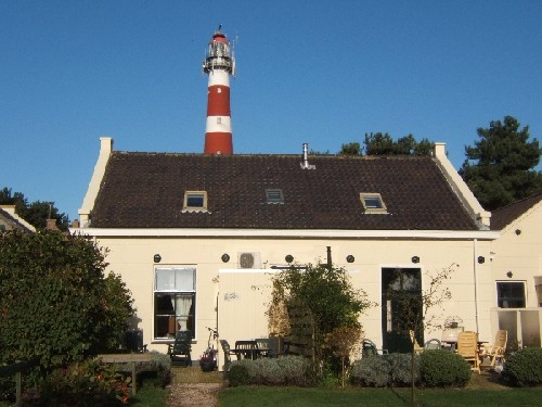 vakantiehuis Nederland Ameland | Friesland