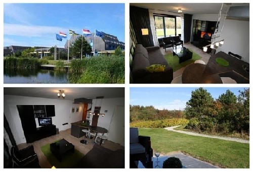 vakantiehuis Nederland Ameland-Waddeneiland